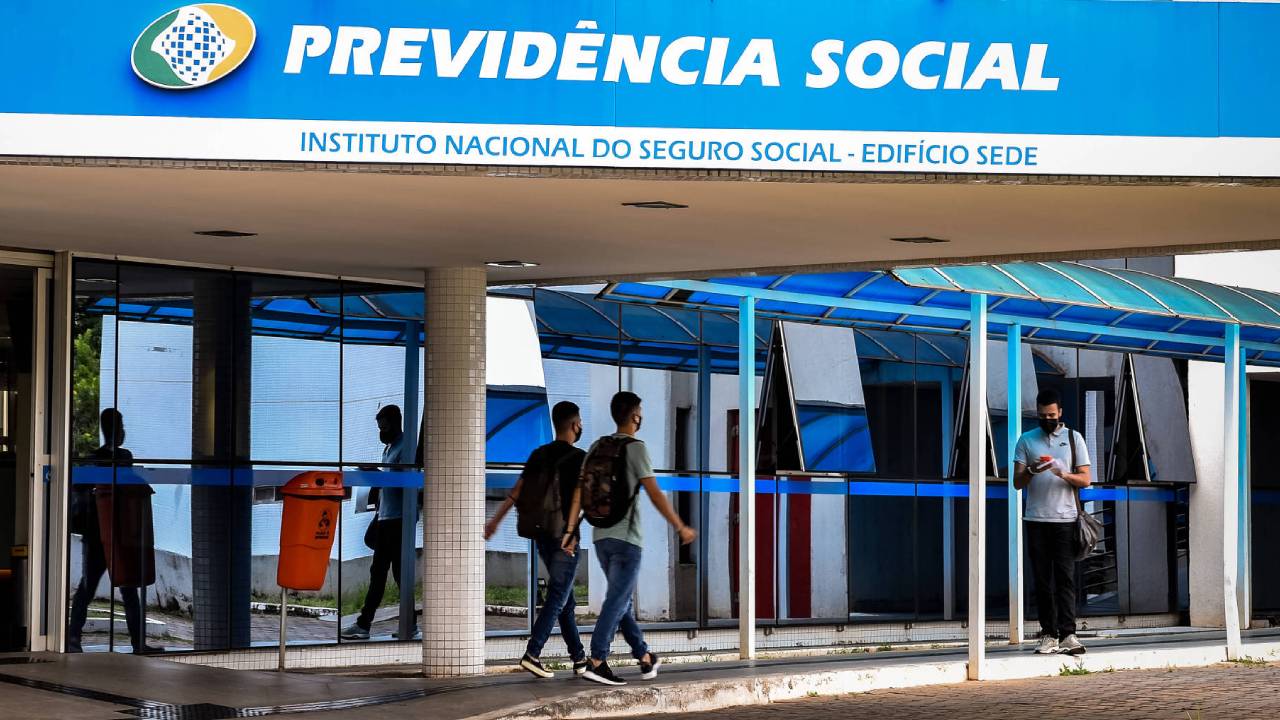 Instituto Nacional do Seguro Social (INSS)