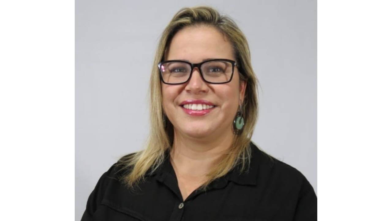 Márcia Cristina, vereadora de Itaúna-MG